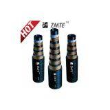 4SP Steel Wire Spiral Hydraulic Rubber Hose thumbnail-1