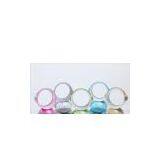 Safe 5 Inch Portable Air Multiplier Desk Bladeless Electric Fan