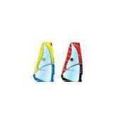 Durable Dacron Wind Surf Sails Smooth 5 Batten Design, Folded Tack Patch for Sale ODM thumbnail-1