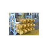 Customized Heavy-Duty Marine Hoist Hydraulic Cylinder for Steering Gear