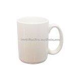 Promotion Premier White Mug Item -Made in China thumbnail-1