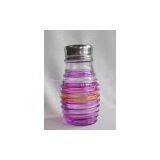 Spice Bottles , Glass Soice Bottles thumbnail-1