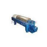 Two - Phase Versatile Chemical Decanter Centrifuge / Solid Bowl Centrifuges thumbnail-1