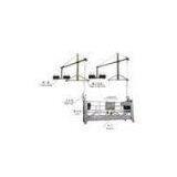 Building Suspended Access Platform, Aerial Work Platform Window Cleaning,Wall Painting