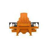 ISO Approved Leading China Vertical Shaft Impact Crusher For Sale thumbnail-3