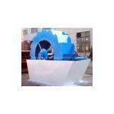 High-tech Competitive Silica Sand Washing Machine With ISO Certificate thumbnail-2