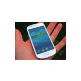 Wholesale original new Samsung Galaxy S3 Mini i8190 Low Price Free Shipping