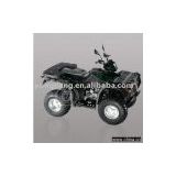 250cc ATV (EEC)