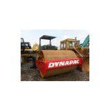 Used Road Roller [DynapacCA511] thumbnail-1