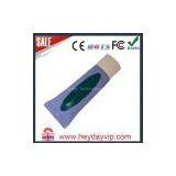 Custom Made Airplane USB Memory Stick in PVC Rubber Material thumbnail-3