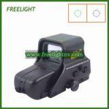 Quality Red and Green Dot Tactical 556 Style Rifle Scope Sight 10 Levels Airsoft Gaming thumbnail-2