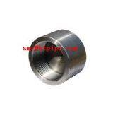 Duplex Stainless ASTM A182 F61 Socket Weld Cap thumbnail-2