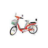 Electric Bicycle thumbnail-1
