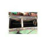 Magnesium Melting Furnace Crucibles thumbnail-3