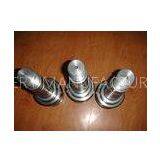 Iron / Aluminium Machined Metal Parts , Castings Replacement Parts thumbnail-1