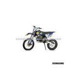 2009 NEW 140CC DIRT BIKR thumbnail-1