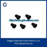 Custom Silicone Rubber Earbud Cover With 3 Layers Manufacturer thumbnail-1