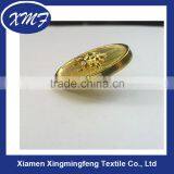 Metal Hand Custom Sewing Buttons thumbnail-3