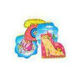 OEM Customized Spiral Bound Notepad Pass ISO9001 - 2000 Quality Certification