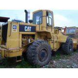 Used Cat Wheel Loader 950E thumbnail-1