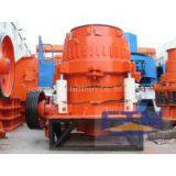 Concrete Hydraulic Cone Crusher for Sale thumbnail-3