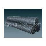 100KN Fiberglass Geogrid For Reservoirs , Low Temperature Resistance thumbnail-1