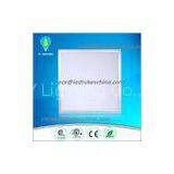 600x600 mm Super Slim Square Led Panel Light 40w For Kitchen , Washroom 90LM/W