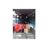 1 Ton Material Handling Electric Forklift Truck USA Curtis Control AC System thumbnail-1