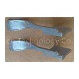 Nikon Camera Part By 4 Axis CNC Machine Center Support Brass / Bronze / Copper