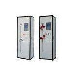 Single Yarn Tensile Strength Textile Testing Equipment for Fabric Industry