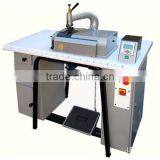 AV2 Automatic Skiving Machine / Automatic Leather Skiving Machine