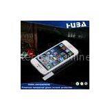 Anti-Shatter / Anti-Scratch PRO 2.5D 9H 0.3MM IPhone 5 Tempered Glass Protector