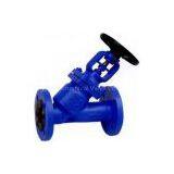 Y-globe Valve thumbnail-2