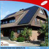 1000w 24v Home Solar Power System