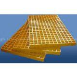 Fiber Reinforced Plastic Grating With Light Weight thumbnail-2