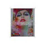 Waterproof Satin Sublimation Digital Printing Fabric UV Resistent thumbnail-1