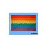 Rainbow Flag/decorative Flag thumbnail-1