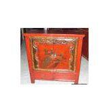 Antique Cabinet thumbnail-1