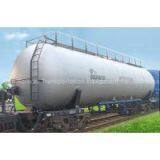 U70 Bulk Cement Tank Wagon thumbnail-1
