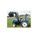 Front End Loader