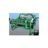 Crimped Wire Mesh Machine thumbnail-1