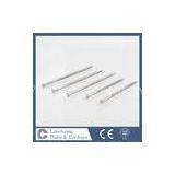 Annular Ring Shank Deck Nails , Stainless Steel Ring Nails for Decks and Docks thumbnail-1