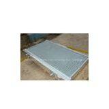 3 Core Aluminum Alloy Radiator Toyota Corolla AE71 AE72 thumbnail-1