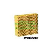 Green Colour 7090,7060 Type Evaporative Cooling Pad thumbnail-1