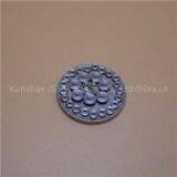 Precision CNC Swiss Machining thumbnail-1