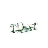 BH72-1 Outdoor Combination Training Device thumbnail-1