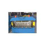 Roof Wall Panel Roll Forming Machine,Roof Wall Cladding Roll Forming Machine thumbnail-1