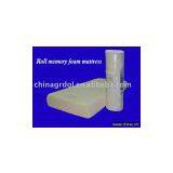 Memory Foam Mattress thumbnail-1