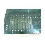 PCB Punching Dies Flexible and Precision for Connectors