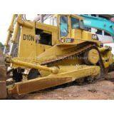Used Cat D10n Bulldozer thumbnail-2
